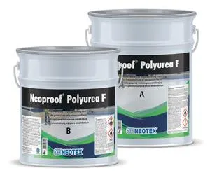 Neoproof Polyurea F
